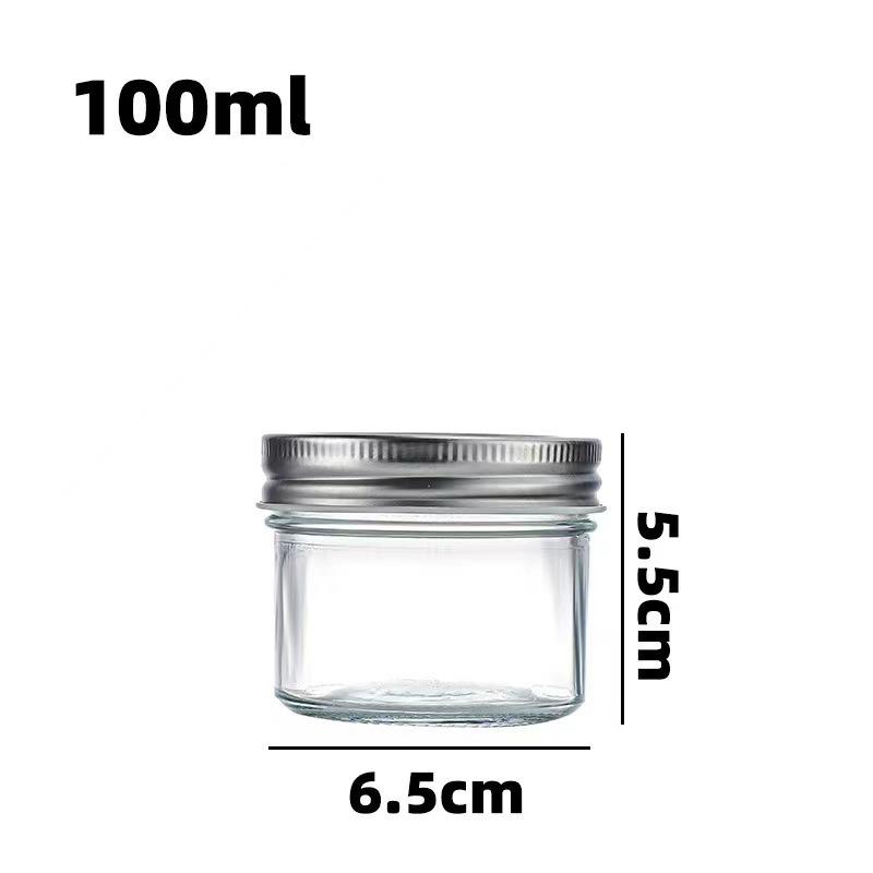 Transparent-100ml