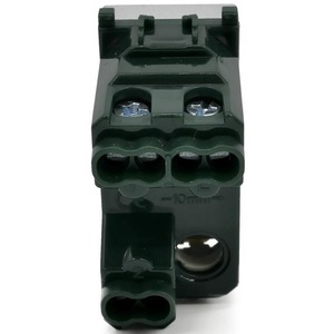 Interruptor Diverter Unipolar Gris de 16A 250V Compatible con Vimar Plana - Product Image 2