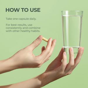 Extractos de Plantas Multivitamínicas Primal, Apoyo para la Energía, el Rendimiento Cognitivo y el Sistema Inmunitario, 30 Cápsulas, Cápsulas Multivitamínicas Primal - Product Image 2