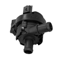 Pompe à eau auxiliaire 92516-4GA0A 0392023219 925164GA0A 93452528 0392023366 A4535000286 pour Mercedes Classe X 470 Smart 453 EM009