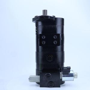 Pompe hydraulique CBTSLX Série F30 F31 F32 F33 F34 F35 F36 CBTSLX-F34-F23-F26-ATL Engrenage externe haute pression NEUVE - Product Image 1