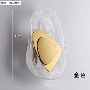 Hofoled exterior impermeable tira de Luz lineal resaltar lujo jardín al aire libre Sconce RGB luces de pared largas iluminación de montaje en pared - Product Image 5