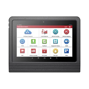 เครื่องมือวินิจฉัยยานยนต์ Launch X431 V Plus V+ VPLUS 5.0 PRO3 OBD2 สำหรับรถยนต์ทุกประเภท - Product Image 5