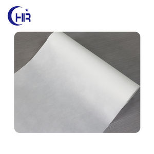 Самонагреваемый нетканый материал, легкий 30-100 г/м2, дышащий, ламинированный, с полиэтиленовой пленкой, водонепроницаемый и перфорированный мешок - Product Image 6