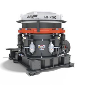 Premium Performance Multicilinder Hydraulische Kegelbreker Voor Efficiënte Hardrock En Erts Verwerking Stone Crusher <span class=keywords><strong>Machine</strong></span> - Product Image 3