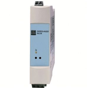 RN221N-B1 เครื่องวัดระดับพร้อมระบบชดเชยอุณหภูมิสำหรับถังเคมีอุตสาหกรรม PVDF IP66 - Product Image 5