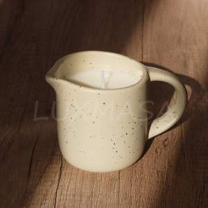 Las velas hechas a mano personalizadas se están vendiendo bien, nuestro propio aceite corporal de masaje de marca está disponible al por mayor - Product Image 6