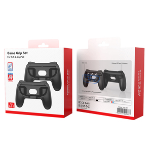 2 supports de manette pour Switch 2 <span class=keywords><strong>Joy</strong></span>-<span class=keywords><strong>Con</strong></span>, accessoires pour manettes <span class=keywords><strong>Joy</strong></span>-<span class=keywords><strong>Con</strong></span> 2 gauche et droite, support de joystick, accessoires de jeu - Product Image 6