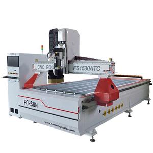 Two Years Warranty 4x8 Feet <span class=keywords><strong>Router</strong></span> <span class=keywords><strong>CNC</strong></span> Wood <span class=keywords><strong>Router</strong></span> Engraver Milling Machine - Product Image 2
