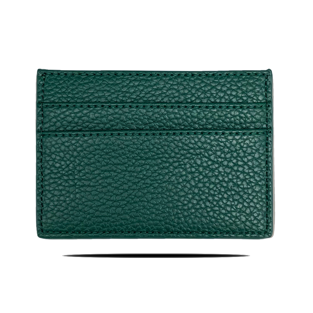 Green Pebble