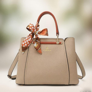 New Fashion Designer Crossbody Bags High Quality PU <b>Leather</b> Shoulder Messenger Bag Casual Totes Luxury Women Handbags and <b>Purses</b> - Product Image 1