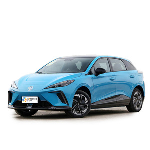 Nuova <span class=keywords><strong>Auto</strong></span> Elettrica Cinese Shangqi Mingjue <span class=keywords><strong>Auto</strong></span> <span class=keywords><strong>4</strong></span> <span class=keywords><strong>Mg</strong></span> Mulan Saic Mg4 Ev AWD 4WD 2024 425Km 520Km Alla Moda e ad Alta Velocità - Product Image 1