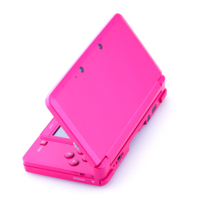 Console portable 3DS 100 % authentique avec écran tactile de 3 pouces, version écran fissuré, assistance au téléchargement de jeux, vente en gros disponible - Product Image 6