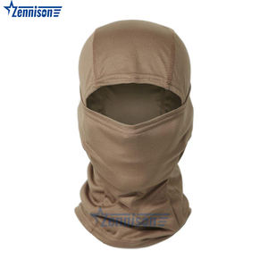 หน้ากากคลุมแบบเต็มใบหน้าสำหรับฤดูหนาวลายพรางใส่ได้ทั้งใบให้ความอบอุ่นสำหรับฤดูหนาวขี่รถปีนเขาและใช้งานทั่วไป - Product Image 6