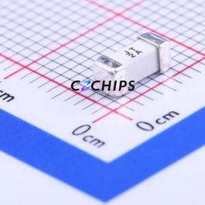 JFC2410-1200TS One-Time Fuse 2410 Fuse ( Type: SMD Fuse )( Rated Current: 2A )( Rated Voltage (AC): 250V ) - Product Image 1