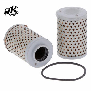 Elemento de Filtro Hidráulico de Repuesto SH 60027 57105 966431 997352 HY 9562 HF35456 <span class=keywords><strong>KHJ</strong></span> 1493 WGH 1889 15512-00601 172527-73970 - Product Image 6