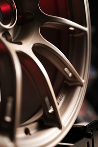 1-קטע מותאם אישית rims כרום עמוק קעור המכונית גלגל oem 5x112 5x114.3 5x120 18 19 <span class=keywords><strong>20</strong></span> 21 22 ס "מ מזויפים גלגלים - Product Image 6