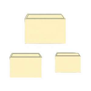 Moldes de Fibra de Vidrio Cuadrados y Rectangulares <span class=keywords><strong>para</strong></span> la Fabricación de Moldes de Hormigón - Product Image 2