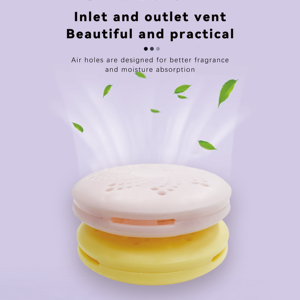 New Model 2024 Recommend <strong>Fridge</strong> Deodorizer <strong>Fridge</strong> <strong>Fresheners</strong> Air <strong>Freshener</strong> Refrigerator Air <strong>Freshener</strong> Household Refrigerator - Product Image 4