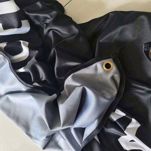 Custom Funny Upload Personalized Image Text Bedroom Tapestry Hanging <b>Poster</b> Signs for Decor Custom Size Polyester Material - Product Image 6