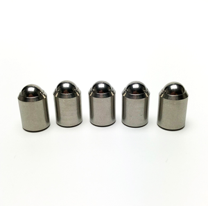 M3 thép không gỉ mịn pit tông với bóng mùa xuân Bộ vít - Product Image 6