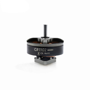 GEPRC GR1102 Micro Quad d'intérieur à moteur brushless FPV M1125 - Product Image 1