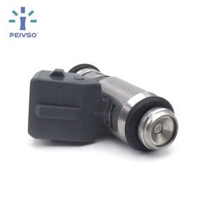 Injecteur en plastique neuf à faible consommation, vendu par l'usine QC PEIVSO, pour Volkswagen Pointer Pick up 1.6L 1.8L 1998-2004 IWP-044 - Product Image 2