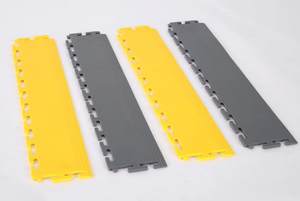 Pisos de vinilo de plástico entrelazados Taller de reparación de automóviles Planta de detalle de automóviles Taller de reparación de vehículos <span class=keywords><strong>Gasolinera</strong></span> - Product Image 4