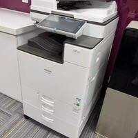 Photocopieur Ricoh MC2000 A3 couleur laser, impression recto verso, intégration réseau, matériau PLA, fabriqué au Japon
