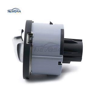 Nevosa 1Z0941431K interrupteur de commande de phare antibrouillard 1Z0941431K pour Skoda Octavia - Product Image 5