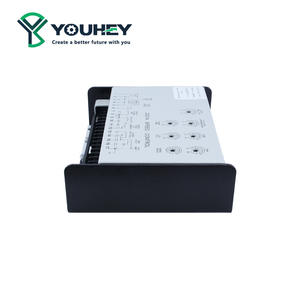 Contrôleur de vitesse de générateur Caterpillar (CAT) 9907-014, contrôleur de moteur Woodward 2301A - Product Image 4