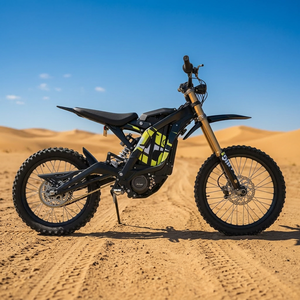 Surron Light X 2025 Moto Électrique Tout-Terrain 8KW 60V 40Ah Dirt Bike Street Surron Light Bee X Moto Tout-Terrain Électrique - Product Image 1