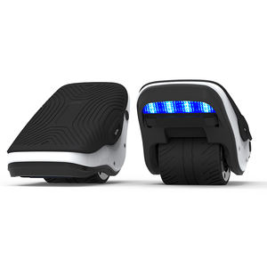 Chaussures hoverboard électrique, skateboard électrique, Scooter à une roue, hovershoes, prix Direct d'usine - Product Image 2