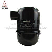 Filtre à air pour bain d'huile 912 F6L912 02102538 pour pièces détachées Deutz, pièces de moteur Deutz