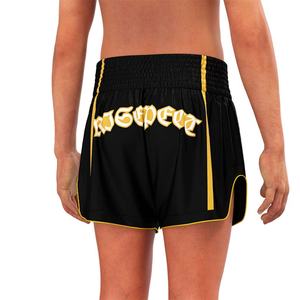 Pantalones Cortos de Compresión para Artes Marciales Mixtas, Kickboxing, BJJ, Grappling, Jiu-Jitsu, Boxeo, Muay Thai, Más Vendidos - Product Image 6