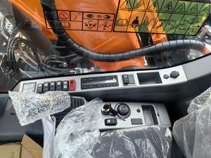 Nuovo Escavatore Gommato Develon DX190WA con Pompa e Cambio <span class=keywords><strong>Kawasaki</strong></span>, Potente Motore Develon, Efficiente nei Consumi, 1 Anno di Garanzia - Product Image 6