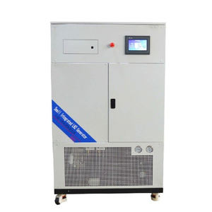 Machine <span class=keywords><strong>de</strong></span> générateur <span class=keywords><strong>de</strong></span> <span class=keywords><strong>gaz</strong></span> N2 <span class=keywords><strong>d</strong></span>'azote liquide <span class=keywords><strong>de</strong></span> haute pureté Nouveaux composants PLC <span class=keywords><strong>d</strong></span>'état <span class=keywords><strong>pour</strong></span> les usines <span class=keywords><strong>de</strong></span> fabrication et les fermes - Product Image 6