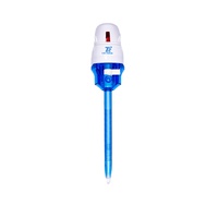 5mm 10mm 12mm jetable laparoscopique trocart pointe trocart unique Port trocart Instruments chirurgicaux fournitures médicales MDR CE