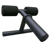 Gym à domicile Accessoires de fitness Entraînement des jambes Tibialis Trainer avec tib Bar pour le tibia Dorsi et l'exercice du mollet