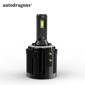 Feux de jour à LED pour voiture ADT H15 72W 8400LM, phares LED Canbus, feux antibrouillard, ampoules de phares LED, faisceau haut et bas, DRL H15 - Product Image 5