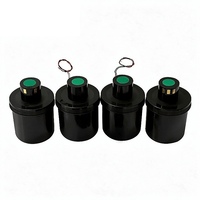 JKNV HNVG-31ND Jumelles de vision nocturne pour casque, étanches, haute performance, haute qualité, résolution 60-72lp/mm