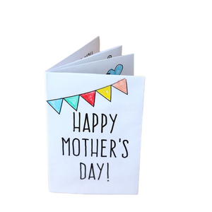 Tarjetas Musicales de <span class=keywords><strong>Feliz</strong></span> <span class=keywords><strong>Cumpleaños</strong></span> - Tarjetas de Felicitación Plegables Impresas Personalizadas con Corte Láser y Melodías Festivas Reproducibles - Product Image 5