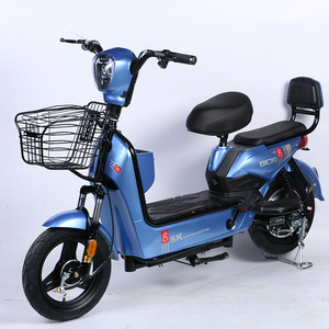 3 velocità bici elettrica intelligente stile 2 ruote supporto personalizzabile Scooter bicicletta elettrica <span class=keywords><strong>per</strong></span> la vendita leggero bicicletta elettrica - Product Image 6
