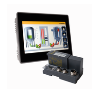 Nuovo TI BL67 DN S 8 Ricambio per Automazione Industriale Compatibile con Parti Originali Turck Consegna Rapida