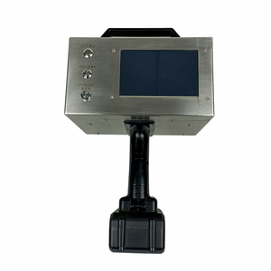 เครื่องแกะสลักโลหะ<span class=keywords><strong>ใช้</strong></span><span class=keywords><strong>สำหรับ</strong></span>ชิ้นส่วนรถยนต์และรถจักรยานยนต์เครื่องทำ<span class=keywords><strong>เครื่องหมาย</strong></span>หมายเลข Vin - Product Image 1