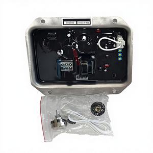 แผงควบคุมแรงดันไฟฟ้าสำหรับเครื่องกำเนิดไฟฟ้าดีเซลอัตโนมัติ Dianyou รุ่น AVR AN-5-201A ผลิตในฝูเจี้ยน - Product Image 4