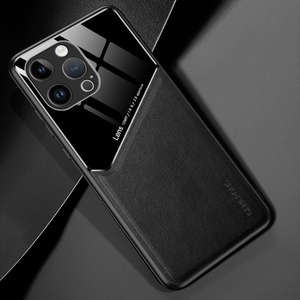 CHAOYIDIAN NOUVEAU Étui rigide antichoc magnétique <span class=keywords><strong>avec</strong></span> protection intégrale de l'appareil photo <span class=keywords><strong>pour</strong></span> <span class=keywords><strong>iPhone</strong></span> 11 <span class=keywords><strong>12</strong></span> 13 14 15 16 <span class=keywords><strong>Pro</strong></span> <span class=keywords><strong>Max</strong></span> - Product Image 6