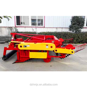 Máquina Cosechadora de Maní Grande y Ancha en Venta, Herramienta de Excavación Eficiente, Cosechadora de Raíces, Cosechadora de Maní - Product Image 2