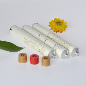 ครีมรักษาสิวเกรดยาแบบนุ่มหลอดขี้ผึ้ง<span class=keywords><strong>ริดสีดวง</strong></span>ทวารบรรจุภัณฑ์แบบหลอดอลูมิเนียม - Product Image 4