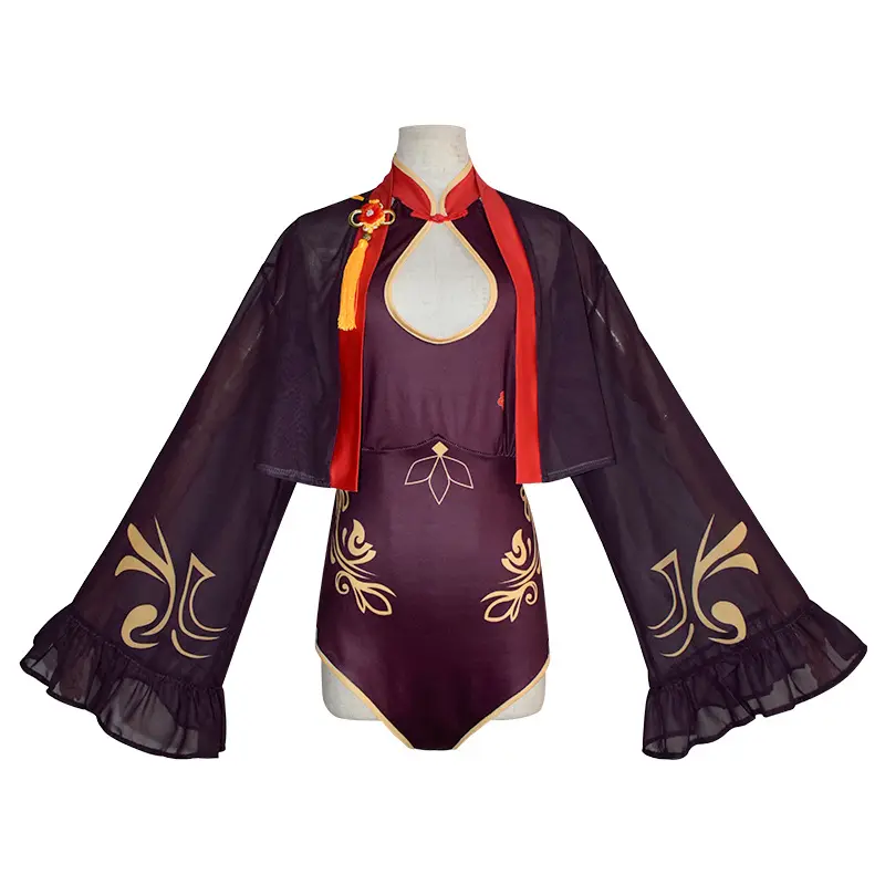 Anime Clothing Cosplay Costumes for Women Uniform Costumes Party clothes